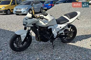 Спортбайк Kawasaki 750 2006 в Харкові