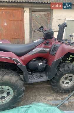 Вездеход-амфибия Kawasaki 750 2014 в Киеве