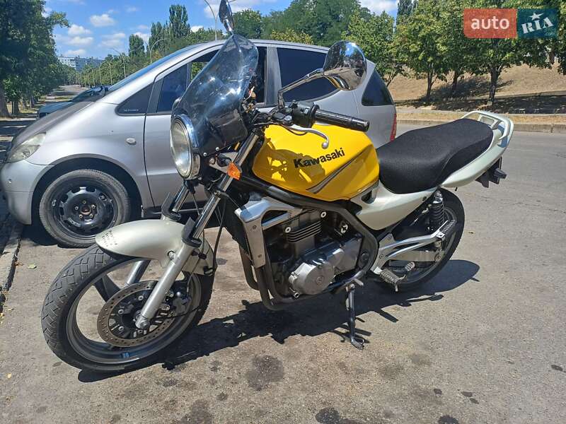 K AUTO.RIA – Продажа Кавасаки бу в Украине: купить подержанные
