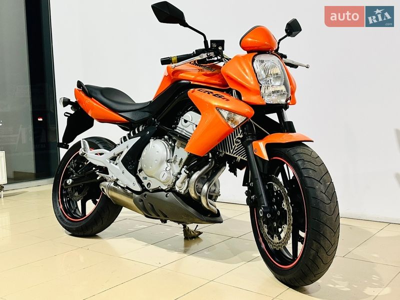 AUTO.RIA – Кавасаки 0.60 л - купить подержанную Kawasaki объемом