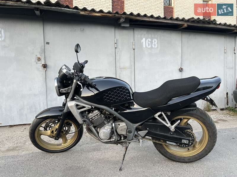 Мотоцикл Классик Kawasaki Balius 250 2000 в Харькове фото 2 Мотоцикл Классик Kawasaki Balius 250 2000 в Харькове