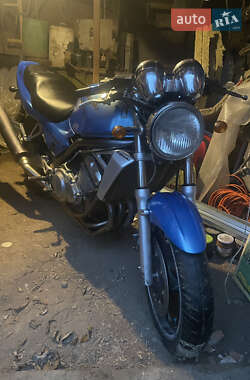 Грузовые мотороллеры, мотоциклы, скутеры, мопеды Kawasaki Balius 250 1999 в Виннице