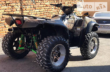 Квадроцикл  утилитарный Kawasaki Brute Force 750 2008 в Хмельницком