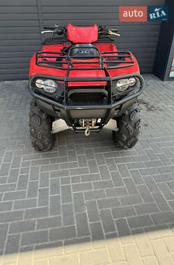 Квадроцикл утилітарний Kawasaki Brute Force 750 2011 в Сарнах