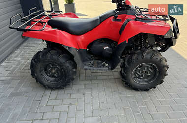 Квадроцикл утилітарний Kawasaki Brute Force 750 2011 в Сарнах