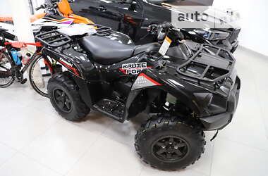 Квадроцикл утилітарний Kawasaki Brute Force 750 2024 в Дрогобичі