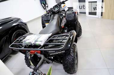 Квадроцикл утилітарний Kawasaki Brute Force 750 2024 в Дрогобичі