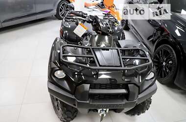 Квадроцикл утилітарний Kawasaki Brute Force 750 2024 в Дрогобичі