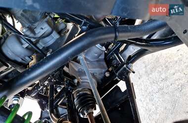 Квадроцикл  утилитарный Kawasaki Brute Force 750 2021 в 