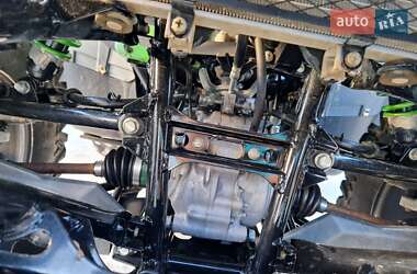 Квадроцикл  утилитарный Kawasaki Brute Force 750 2021 в 