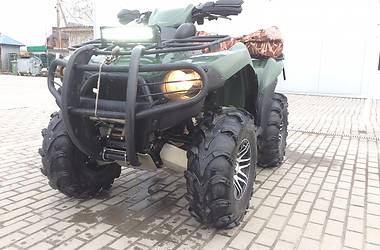 Квадроциклы Kawasaki Brute Force 2005 в Луцке