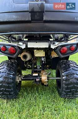 Квадроцикл спортивный Kawasaki Brute Force 2013 в 