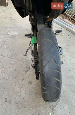 Мотоцикл Супермото (Motard) Kawasaki D-Tracker 250 2005 в Одессе