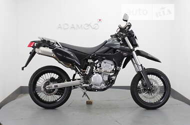 Мотоцикл Супермото (Motard) Kawasaki D-Tracker 250 2009 в Гнивани