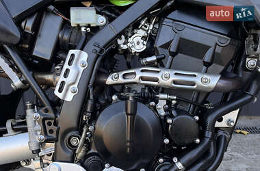 Мотоцикл Супермото (Motard) Kawasaki D-Tracker 250 2011 в 