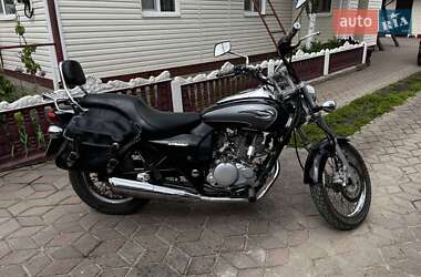 Спортбайк Kawasaki Eliminator 2004 в Костополе