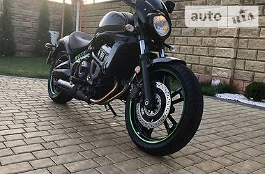 Мотоцикл Многоцелевой (All-round) Kawasaki EN 2018 в Ровно
