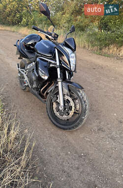 Мотоцикл Без обтікачів (Naked bike) Kawasaki ER-4N 2011 в Вигоді