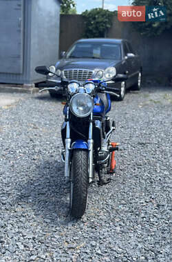 Мотоцикл Классик Kawasaki  ER 500 2000 в 