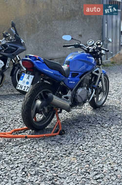 Мотоцикл Классик Kawasaki  ER 500 2000 в 