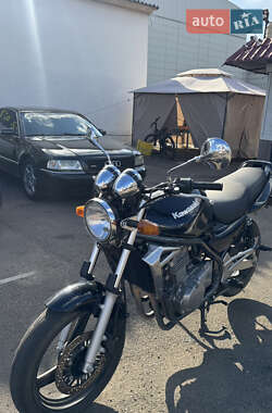 Мотоцикл Спорт-туризм Kawasaki  ER 500 2007 в Киеве
