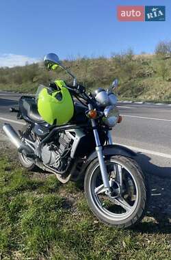 Мотоцикл Классик Kawasaki  ER 500 2000 в Рогатине