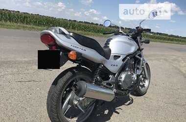 Мотоцикл Без обтікачів (Naked bike) Kawasaki ER-5 1996 в Гайвороні