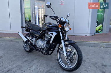 Мотоцикл Без обтекателей (Naked bike) Kawasaki ER-5 2004 в Луцке