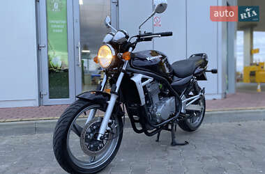 Мотоцикл Без обтекателей (Naked bike) Kawasaki ER-5 2004 в Луцке