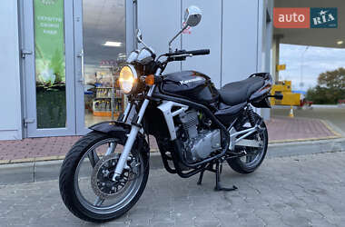 Мотоцикл Без обтекателей (Naked bike) Kawasaki ER-5 2004 в Луцке