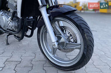 Мотоцикл Без обтекателей (Naked bike) Kawasaki ER-5 2004 в Луцке