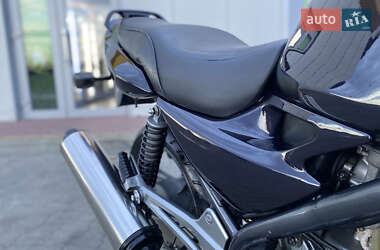 Мотоцикл Без обтекателей (Naked bike) Kawasaki ER-5 2004 в Луцке