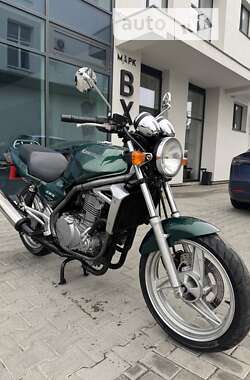 Мотоцикл Без обтекателей (Naked bike) Kawasaki ER-5 2000 в Ровно