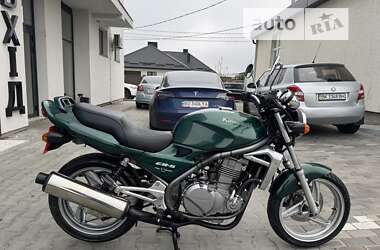 Мотоцикл Без обтекателей (Naked bike) Kawasaki ER-5 2000 в Ровно