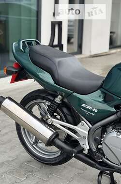 Мотоцикл Без обтекателей (Naked bike) Kawasaki ER-5 2000 в Ровно