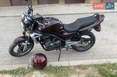 Мотоцикл Спорт-туризм Kawasaki ER-5 2003 в Луцьку