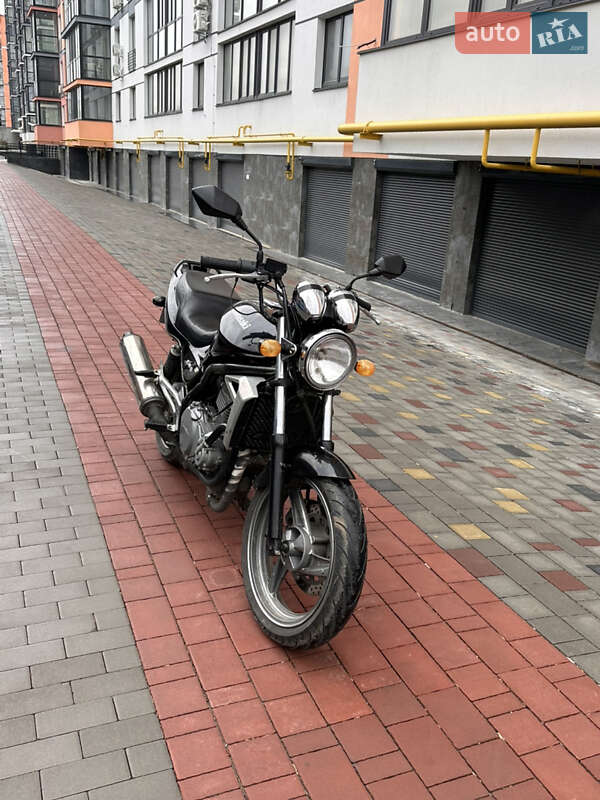 Kawasaki ER-5 1997