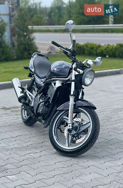 Мотоцикл Классик Kawasaki ER-5 2003 в Виннице