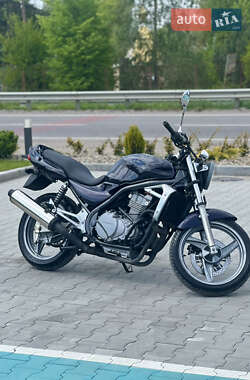 Мотоцикл Классік Kawasaki ER-5 2003 в 