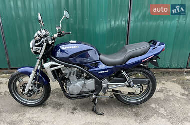 Мотоцикл Классік Kawasaki ER-5 1996 в Вінниці