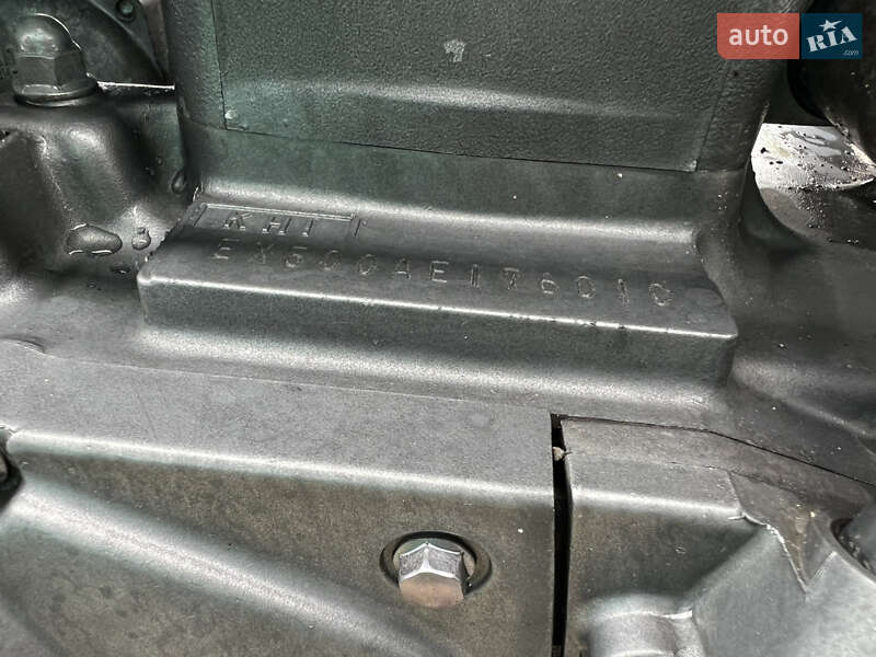 Мотоцикл Классик Kawasaki ER-5 1996 в Виннице