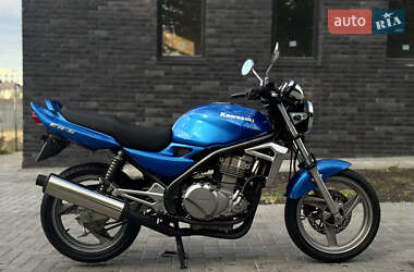 Мотоцикл Без обтікачів (Naked bike) Kawasaki ER-5 2002 в Рівному