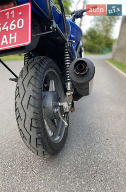 Мотоцикл Кросс Kawasaki ER-5 2003 в 