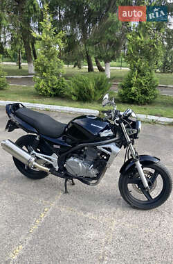 Мотоцикл Классик Kawasaki ER-5 2004 в Виннице