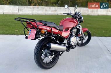 Мотоцикл Без обтекателей (Naked bike) Kawasaki ER-5 2000 в  фото 11 Мотоцикл Без обтекателей (Naked bike) Kawasaki ER-5 2000 в