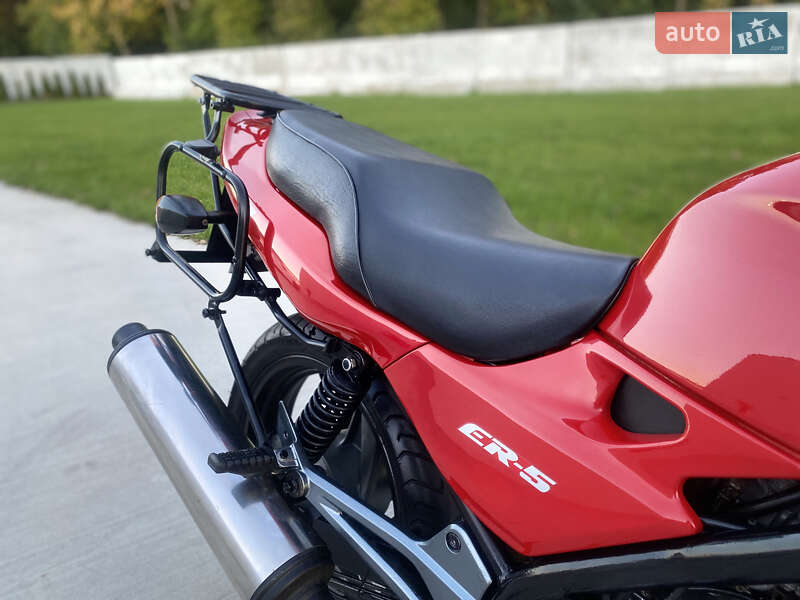 Мотоцикл Без обтекателей (Naked bike) Kawasaki ER-5 2000 в Луцке фото 26 Мотоцикл Без обтекателей (Naked bike) Kawasaki ER-5 2000 в Луцке