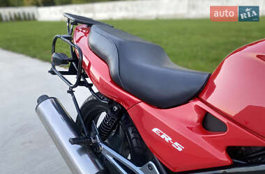 Мотоцикл Без обтекателей (Naked bike) Kawasaki ER-5 2000 в  фото 26 Мотоцикл Без обтекателей (Naked bike) Kawasaki ER-5 2000 в