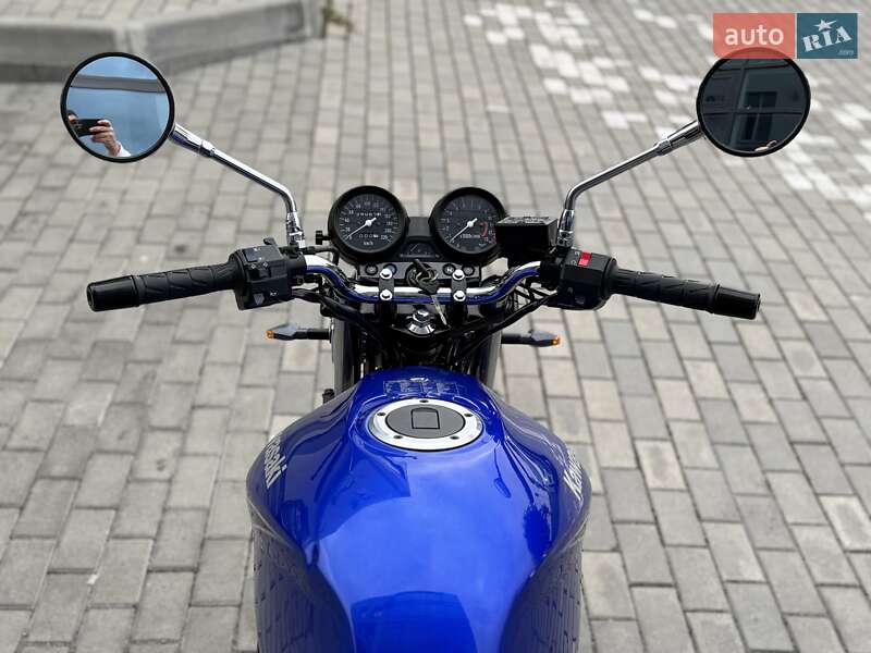 Мотоцикл Без обтікачів (Naked bike) Kawasaki ER-5 2006 в Рівному фото 10 Мотоцикл Без обтікачів (Naked bike) Kawasaki ER-5 2006 в Рівному