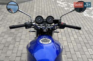 Мотоцикл Без обтекателей (Naked bike) Kawasaki ER-5 2006 в 