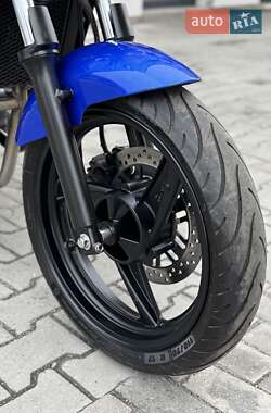 Мотоцикл Без обтекателей (Naked bike) Kawasaki ER-5 2006 в 